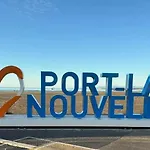 Apartment 2 Pieces - La Nouvelle Pn010-18