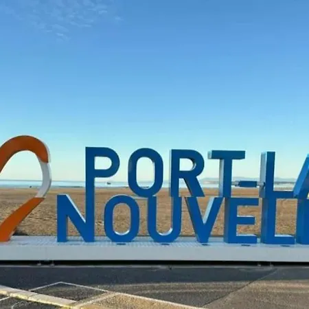 Apartmán 2 Pieces - La Nouvelle Pn010-18